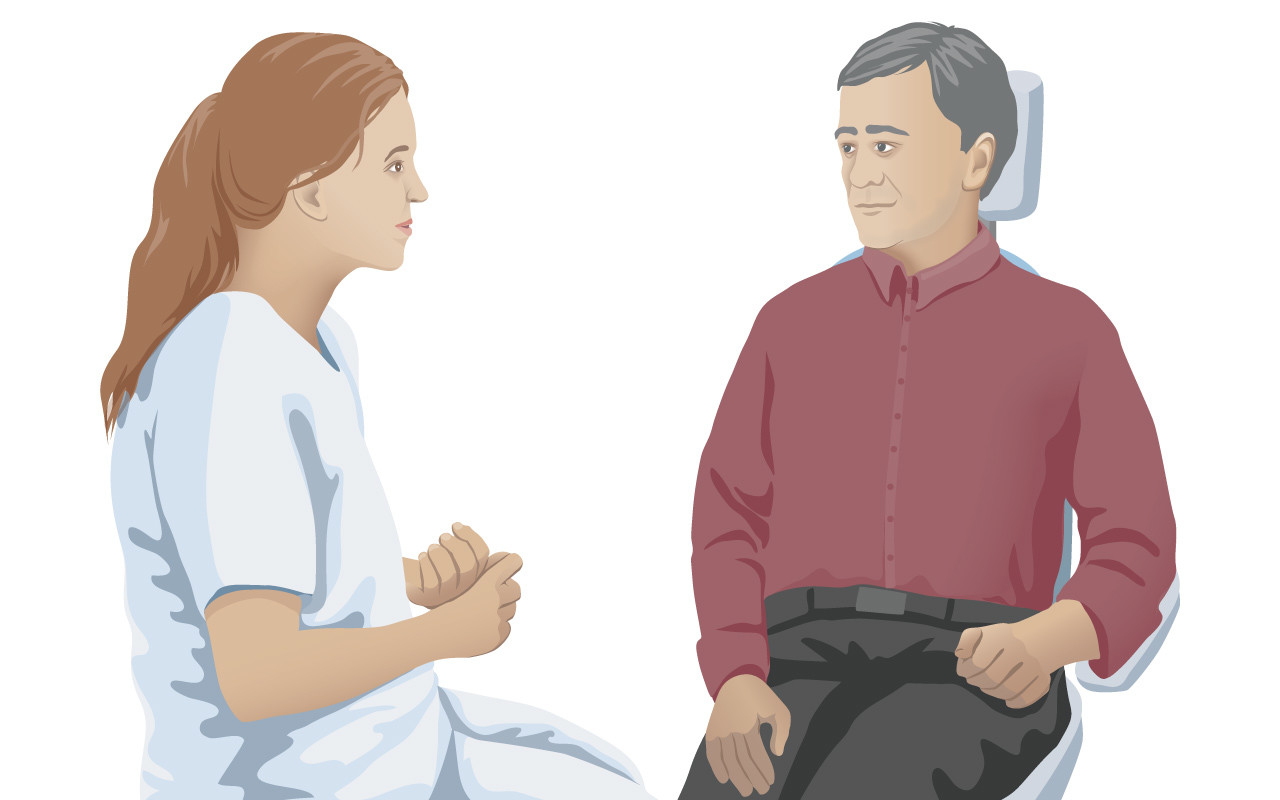 Reduktion der Einflussfaktoren