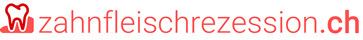 zahnfleischrezession.ch Logo